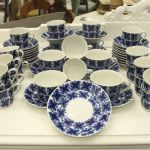 836 9164 TEA- /COFFEE SET